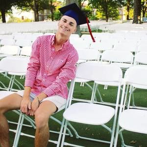 Meet your Posher, Austin